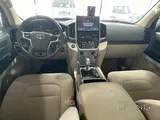 Toyota Land Cruiser GXR 2020